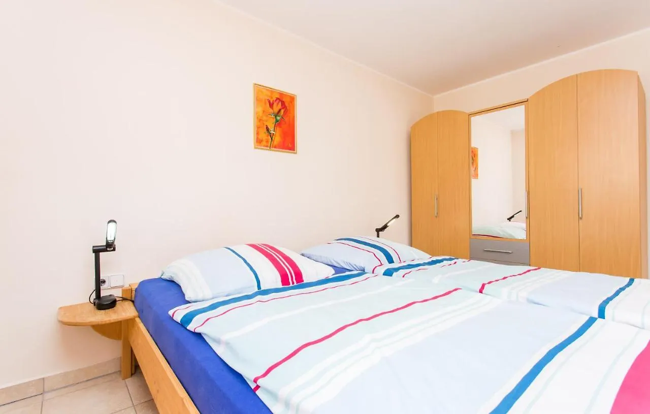 Apartmani Andreas Silo  Apartment Silo (Krk)