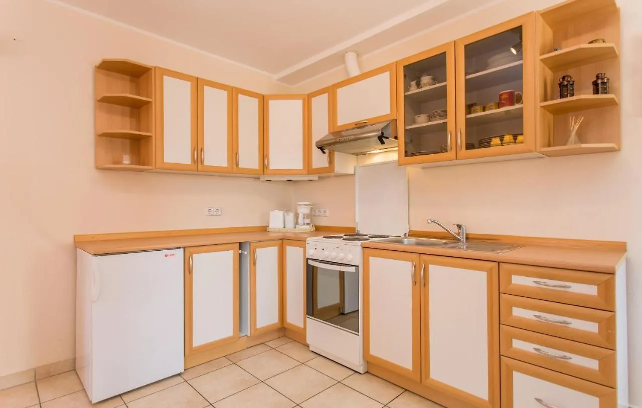 Apartmani Andreas Silo