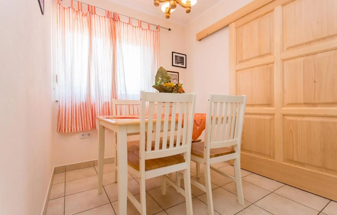 Apartmani Andreas Silo  Silo (Krk)