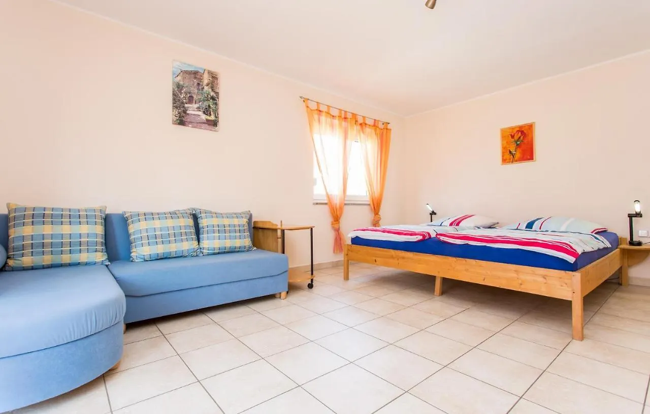 Apartmani Andreas Silo  Croatia