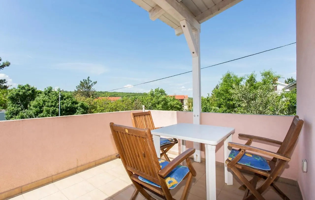 Apartmani Andreas Silo  0*, Silo (Krk)