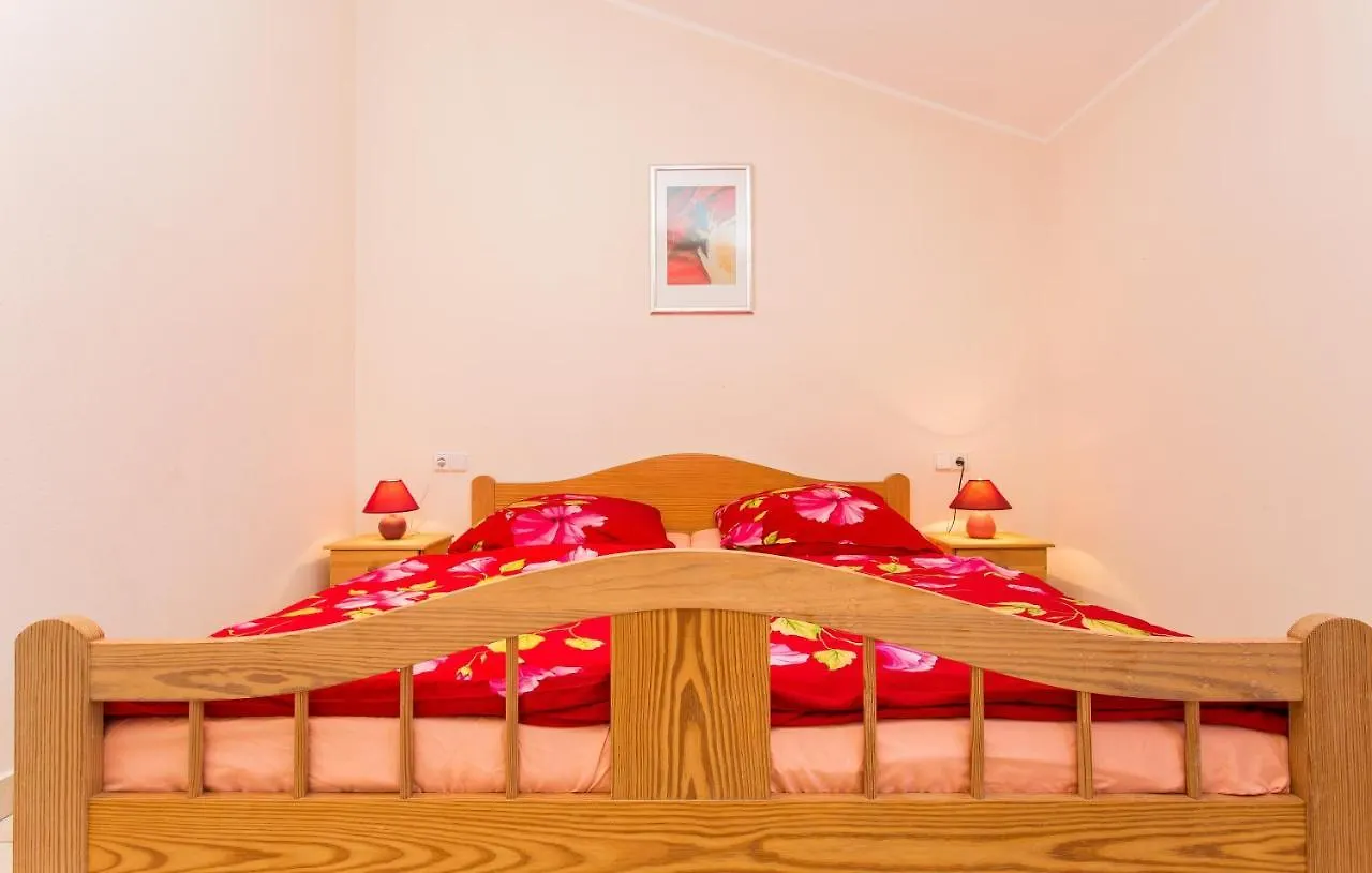 Apartmani Andreas Silo  0*, Silo (Krk)