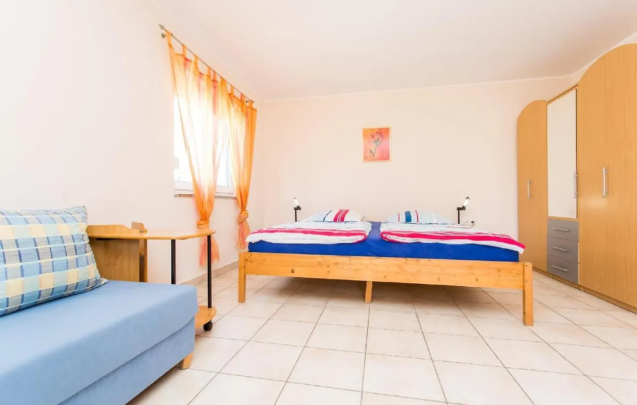 Apartmani Andreas Silo  0*, Silo (Krk)