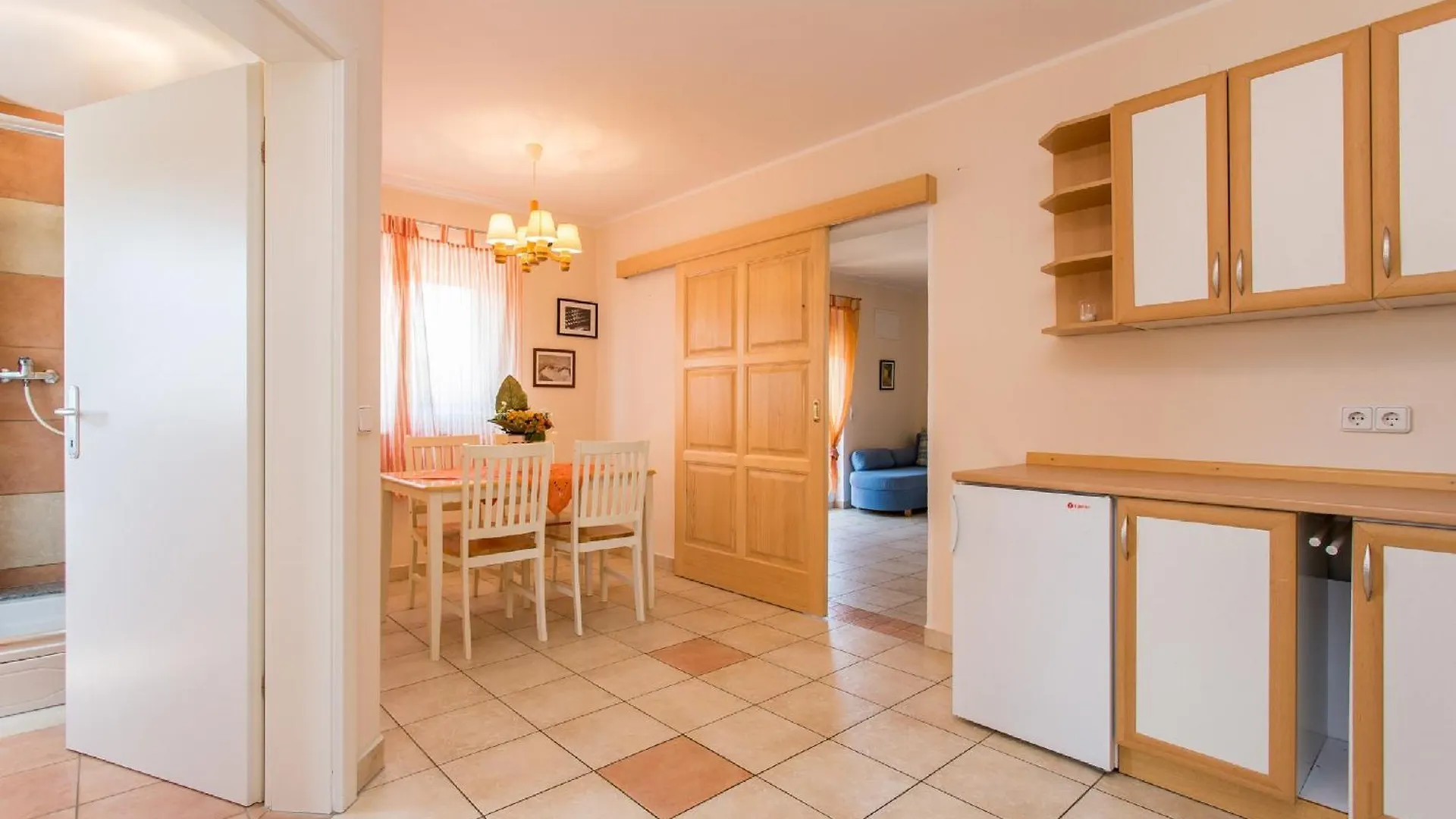 Apartmani Andreas Silo  Apartment