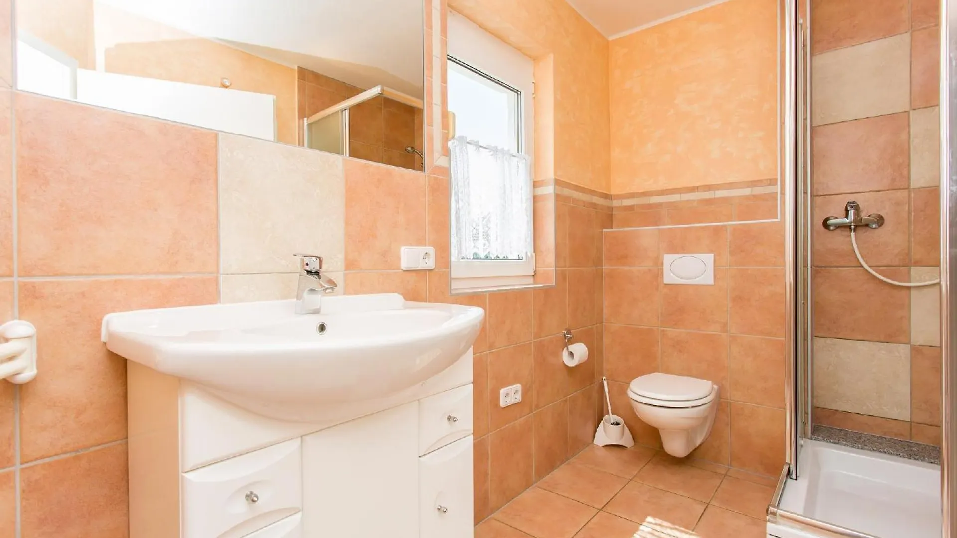 Apartmani Andreas Silo  Croatia