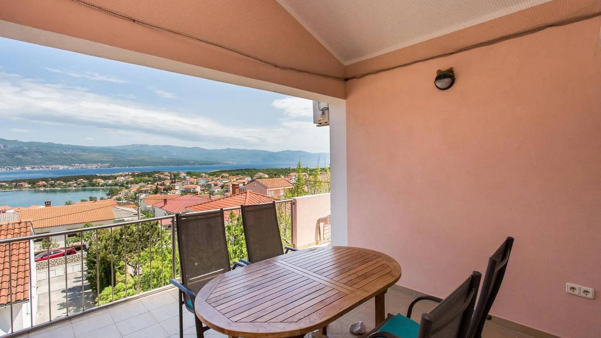 Apartmani Andreas Silo  0*, Silo (Krk)