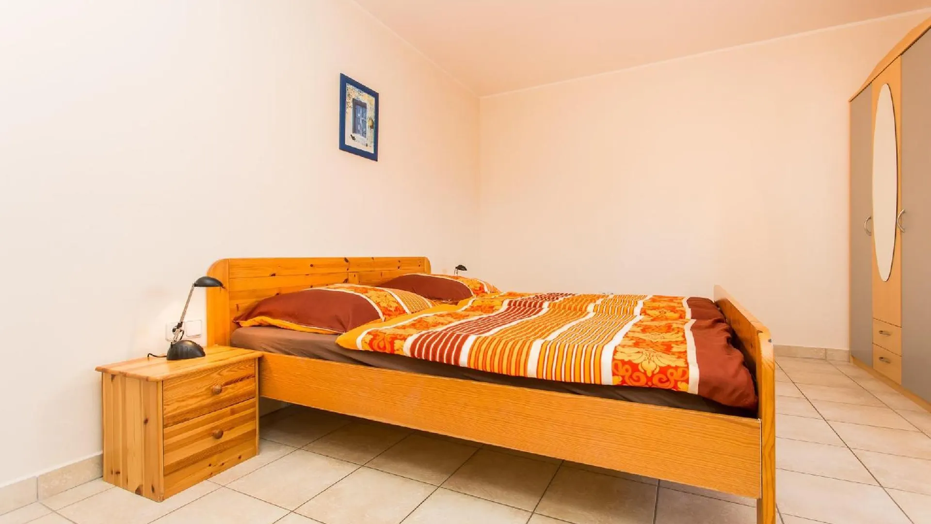 Apartmani Andreas Silo  0*, Silo (Krk) Croatia
