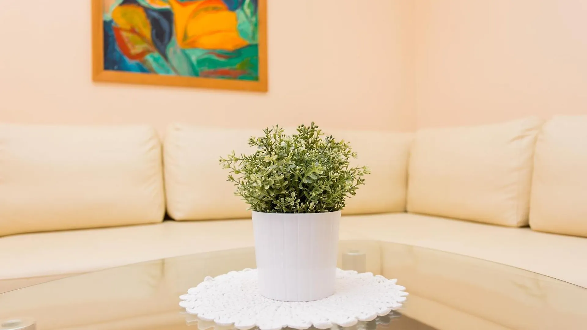 Apartmani Andreas Silo  Croatia