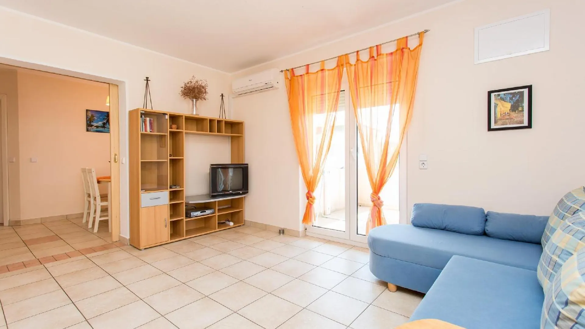 Apartmani Andreas Silo  Apartment Silo (Krk)