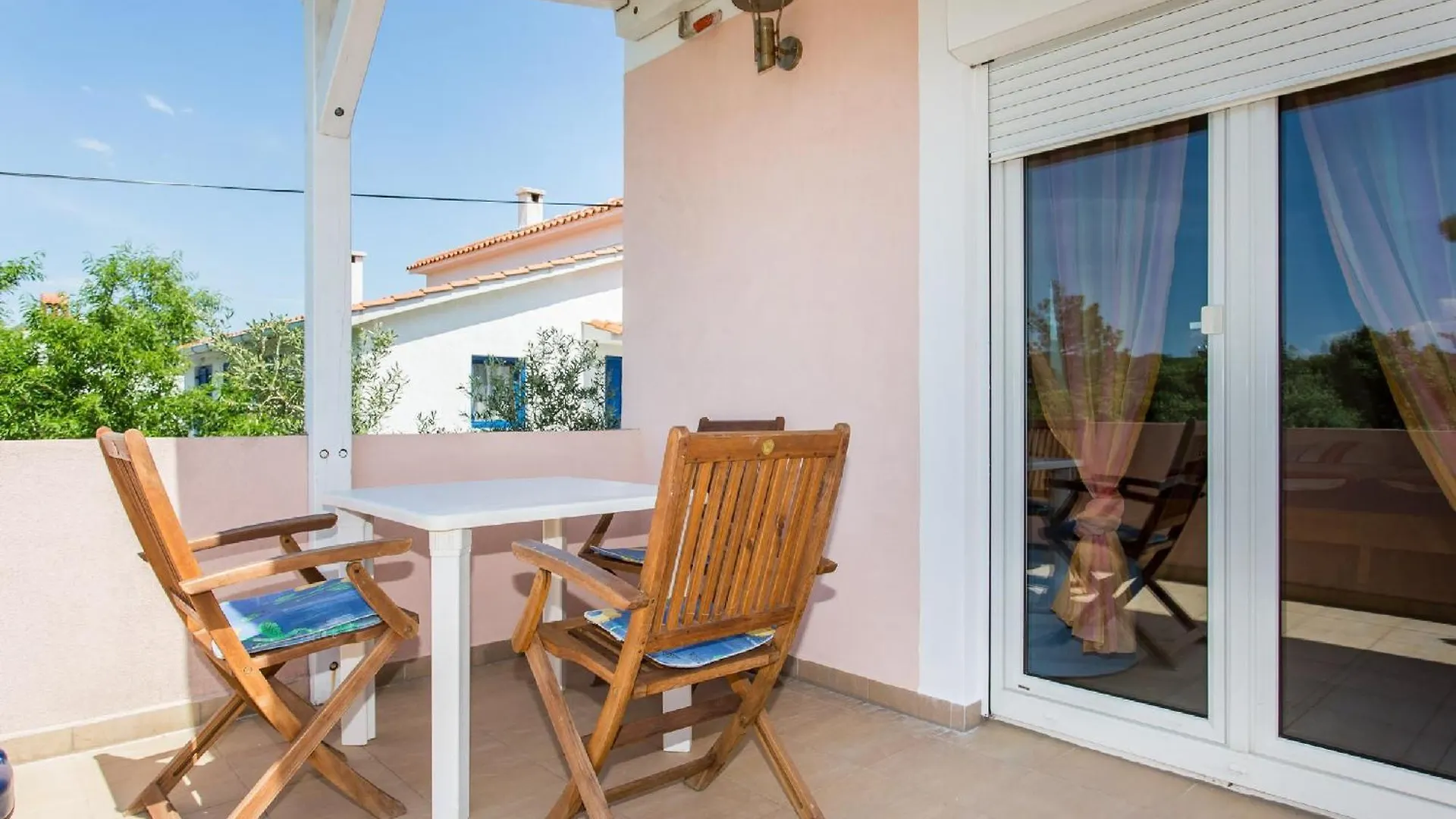 Apartment Apartmani Andreas Silo  Croatia