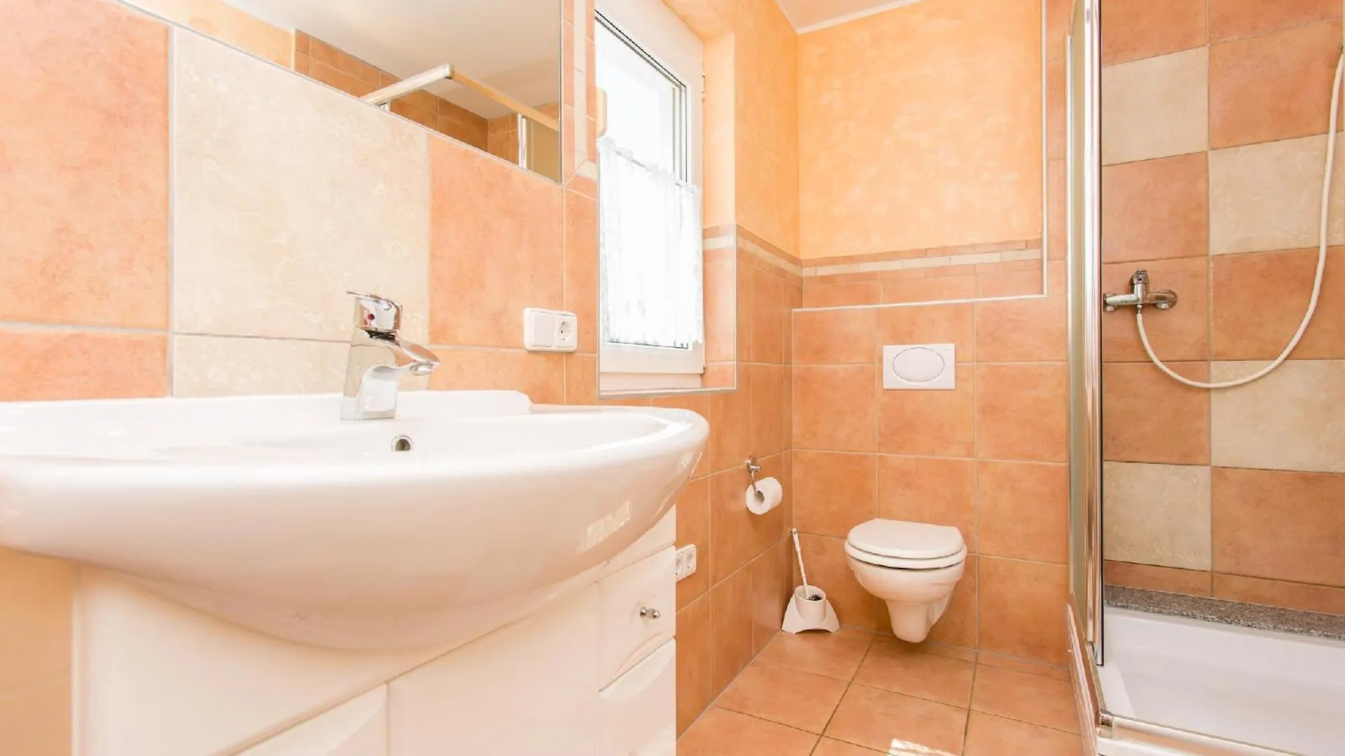 Apartment Apartmani Andreas Silo  Croatia