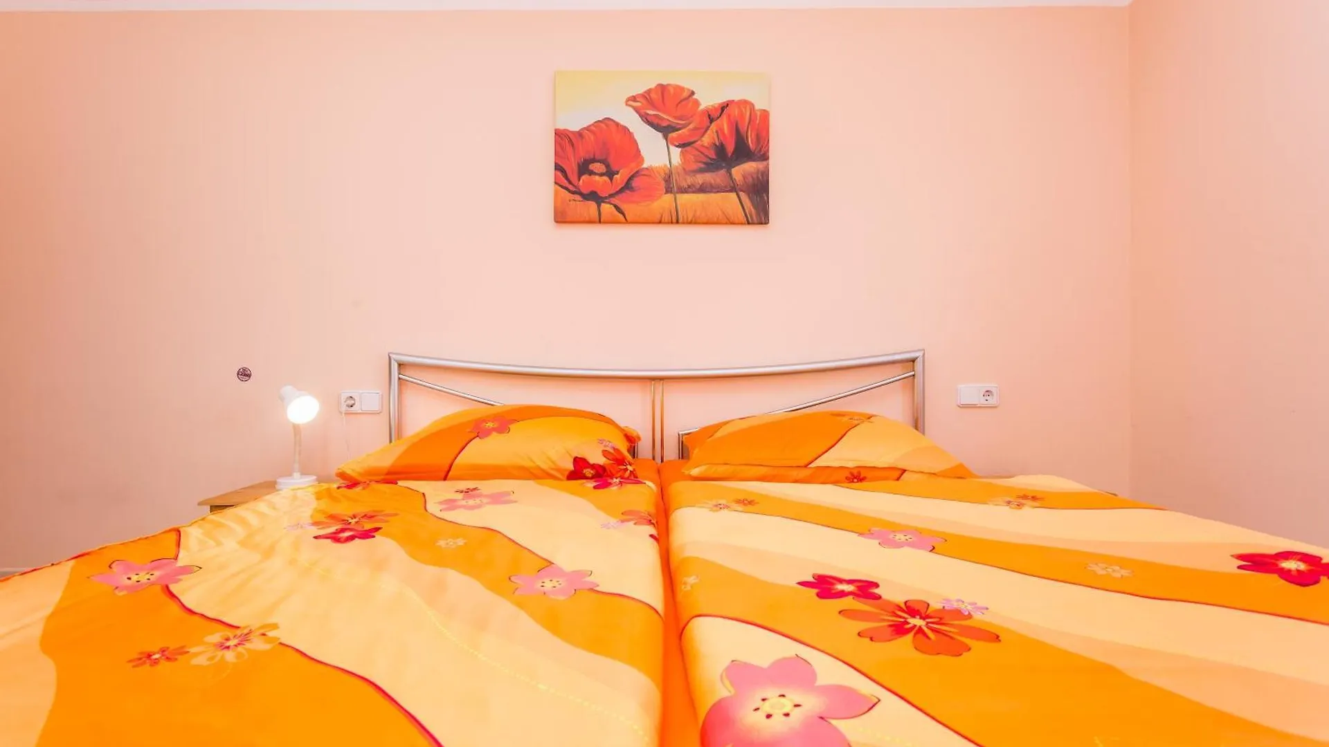 Apartmani Andreas Silo  0*, Silo (Krk)