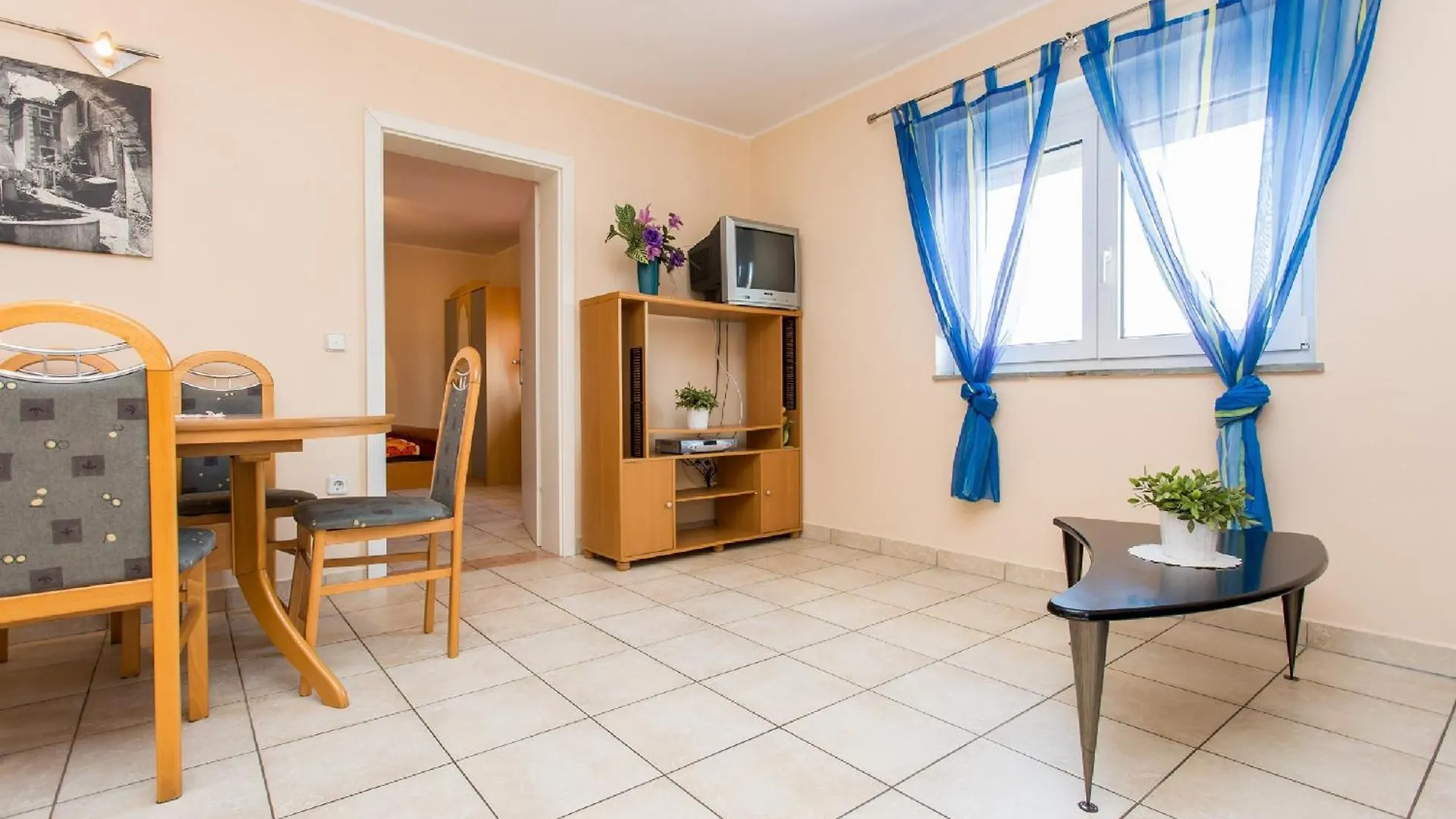 Apartmani Andreas Silo  Apartment