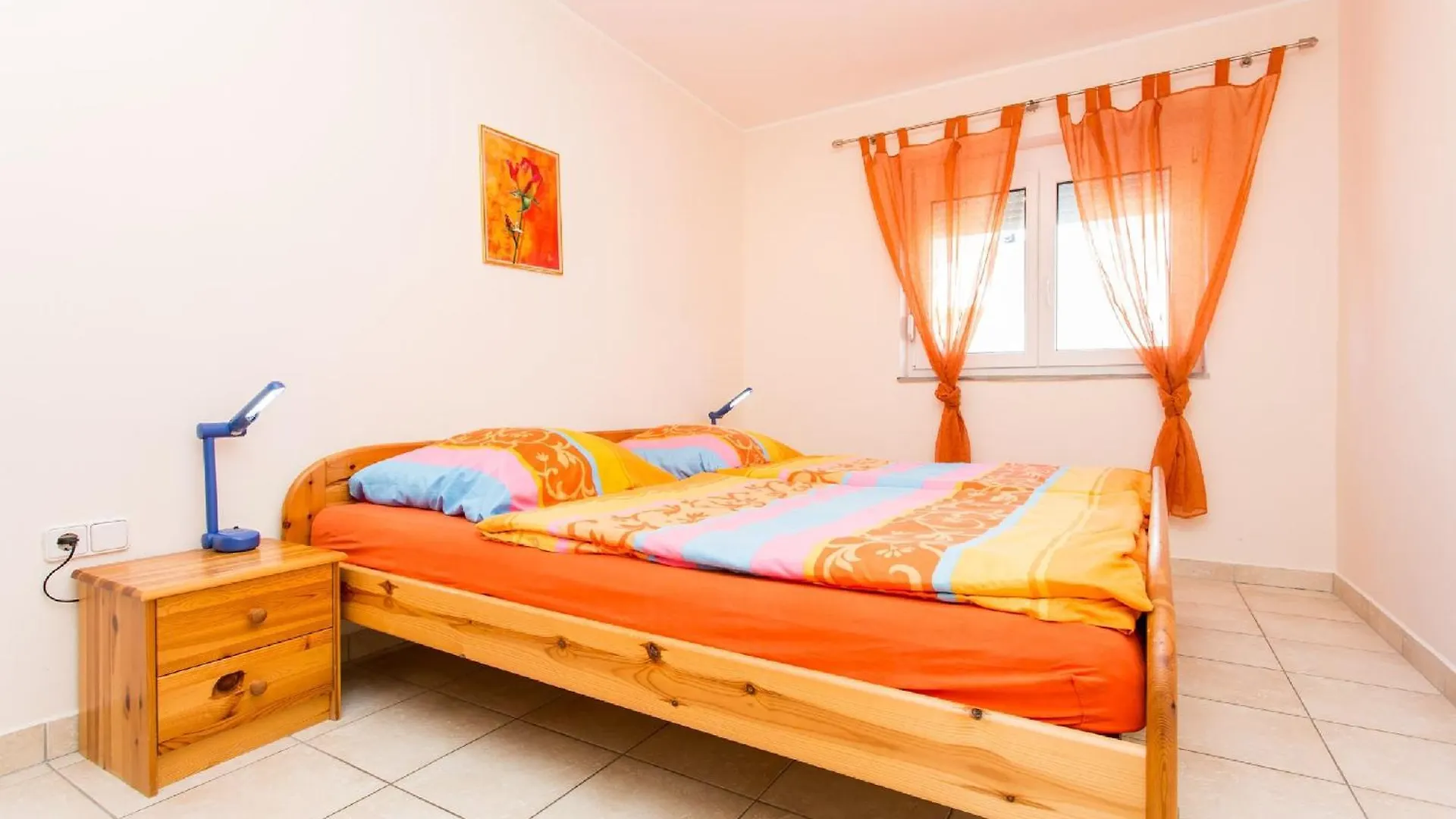 Apartmani Andreas Silo