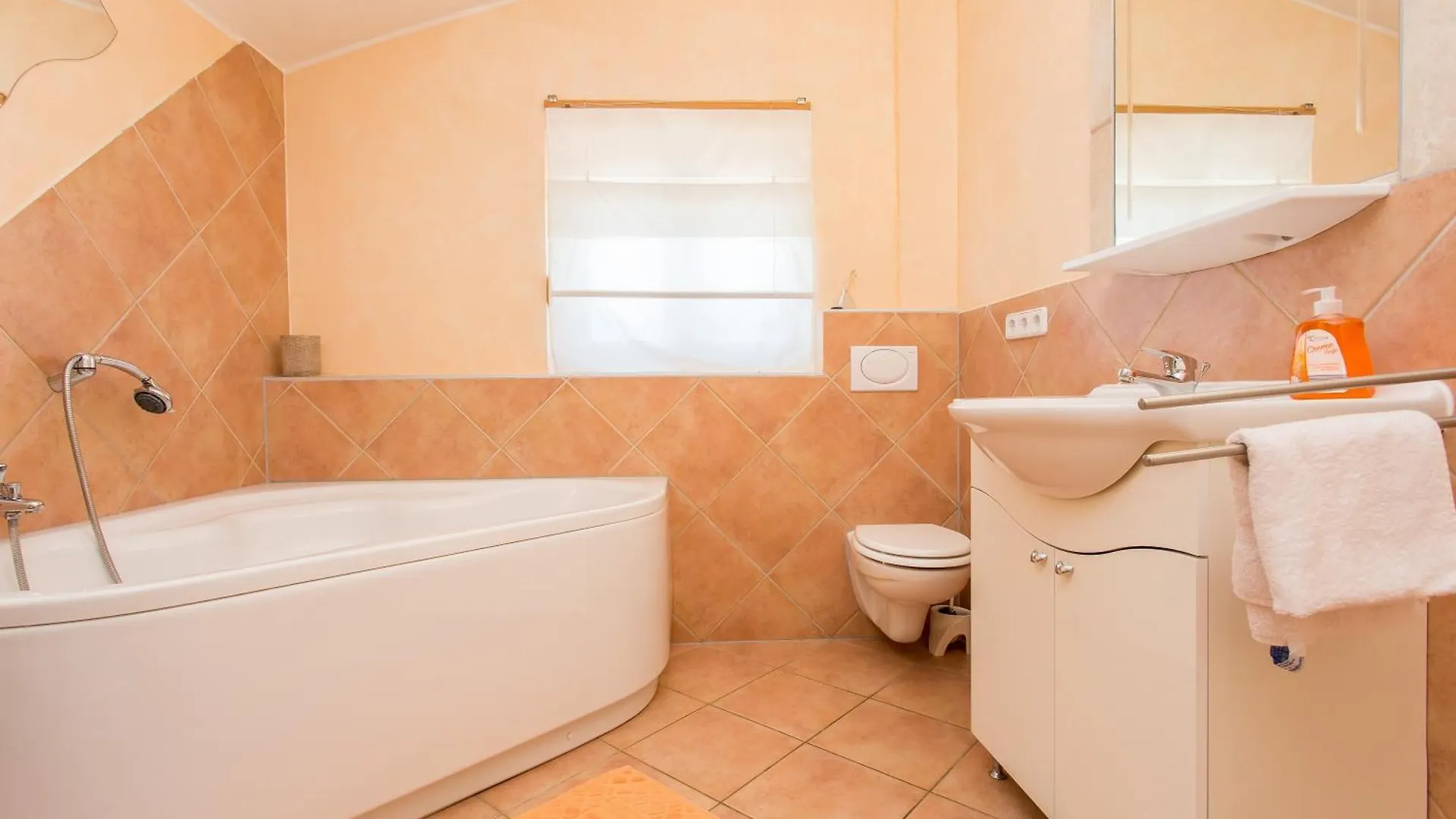 Apartmani Andreas Silo  Apartment Silo (Krk)