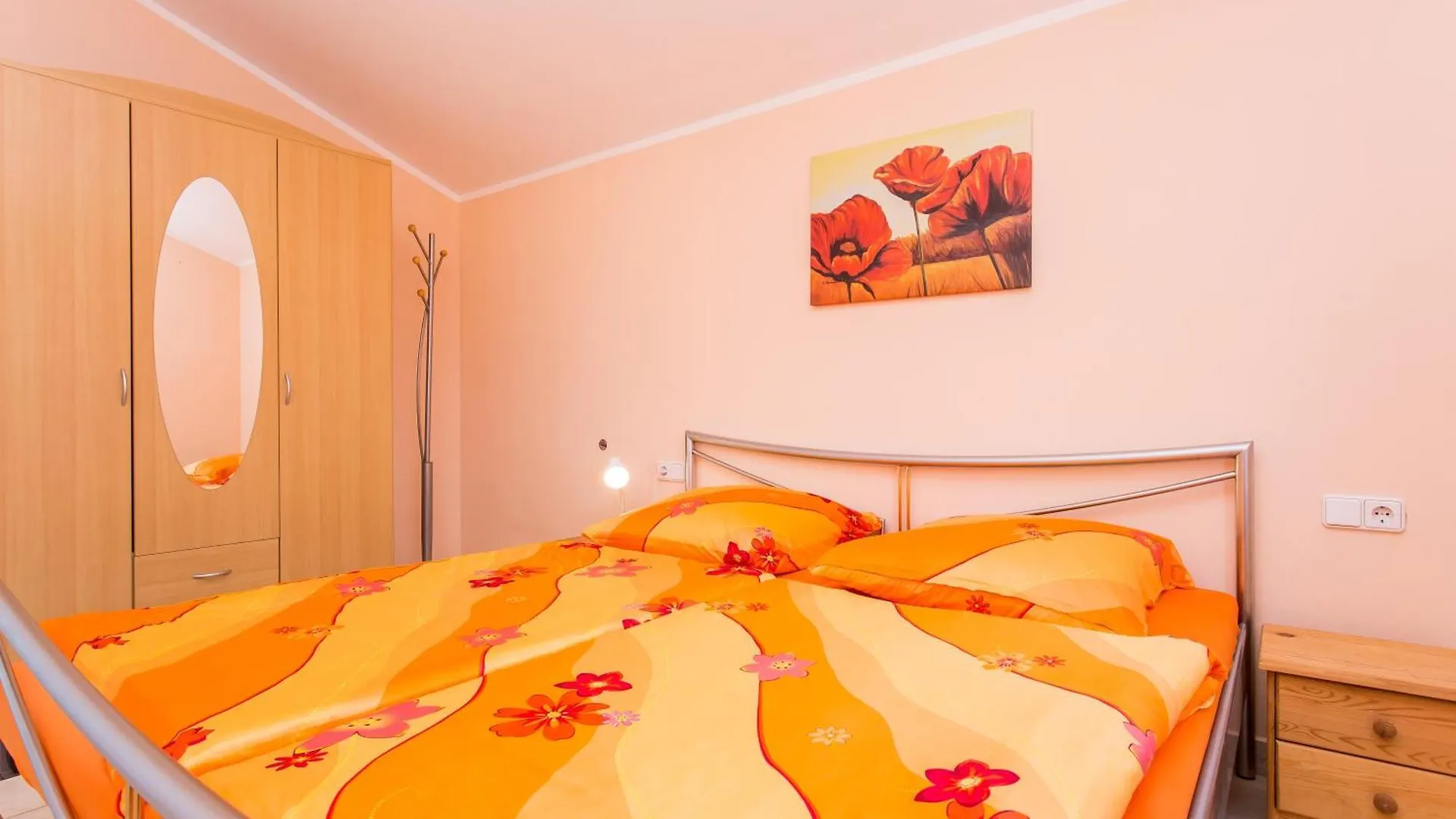 Apartment Apartmani Andreas Silo
