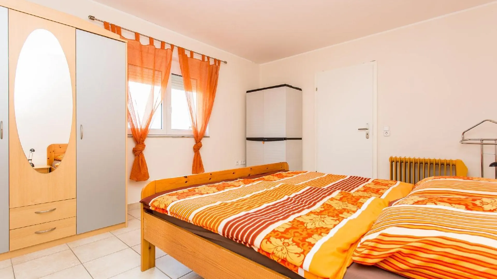 Apartmani Andreas Silo  Croatia