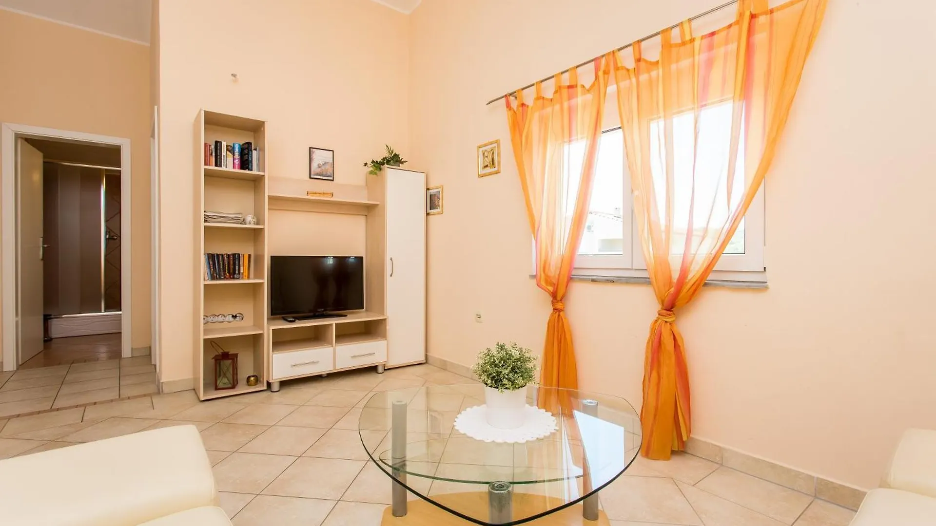 Apartmani Andreas Silo