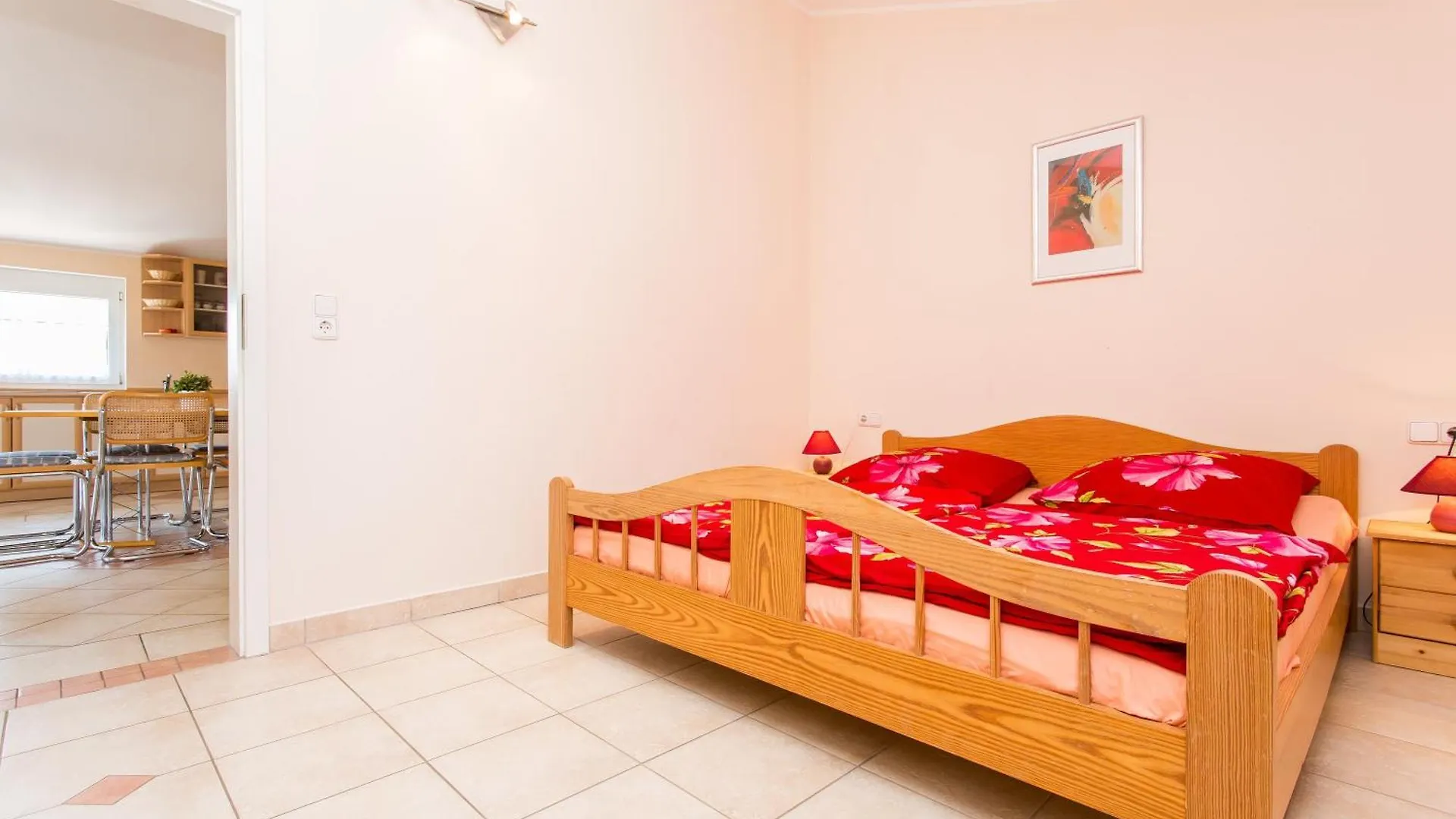 Apartmani Andreas Silo  Silo (Krk)