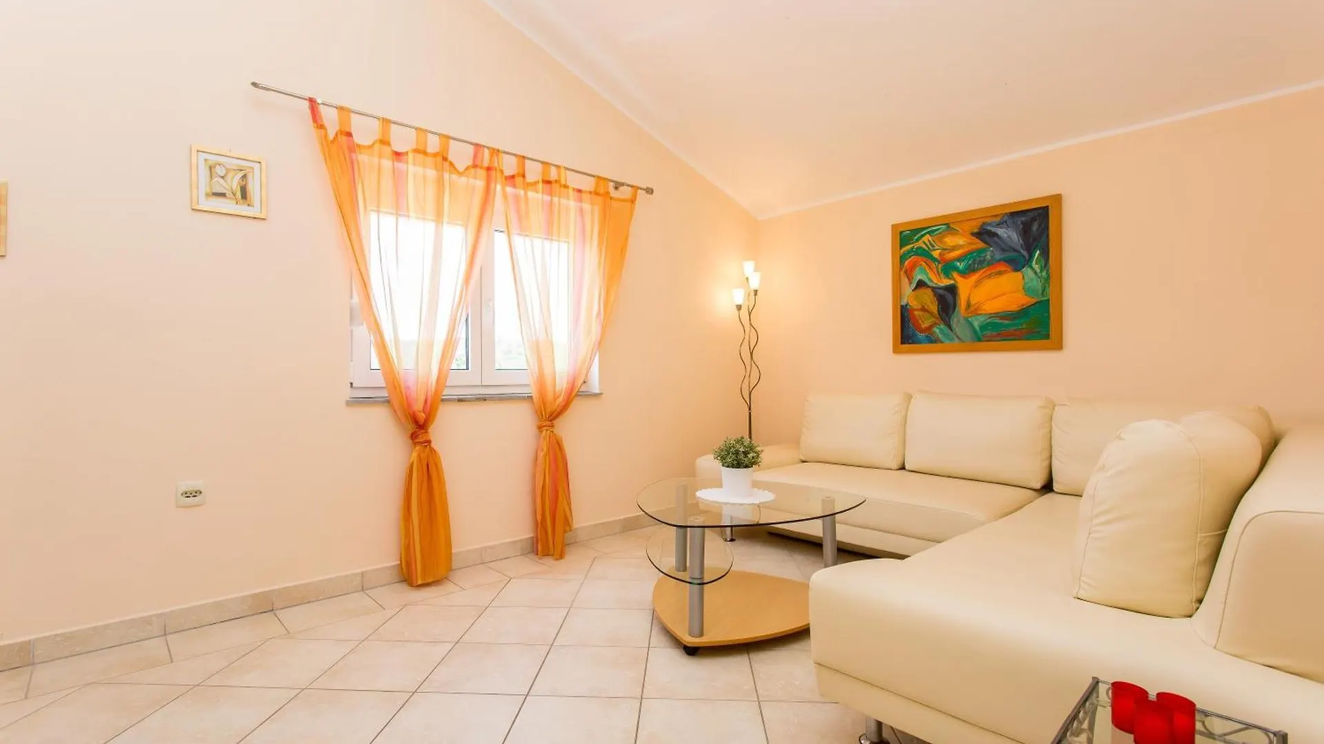Apartmani Andreas Silo  Apartment