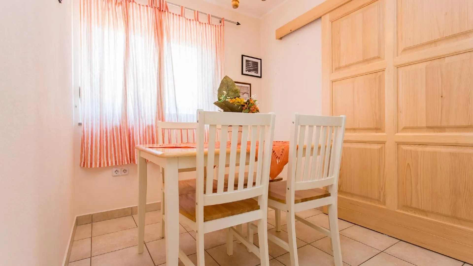 Apartmani Andreas Silo  Apartment Silo (Krk)