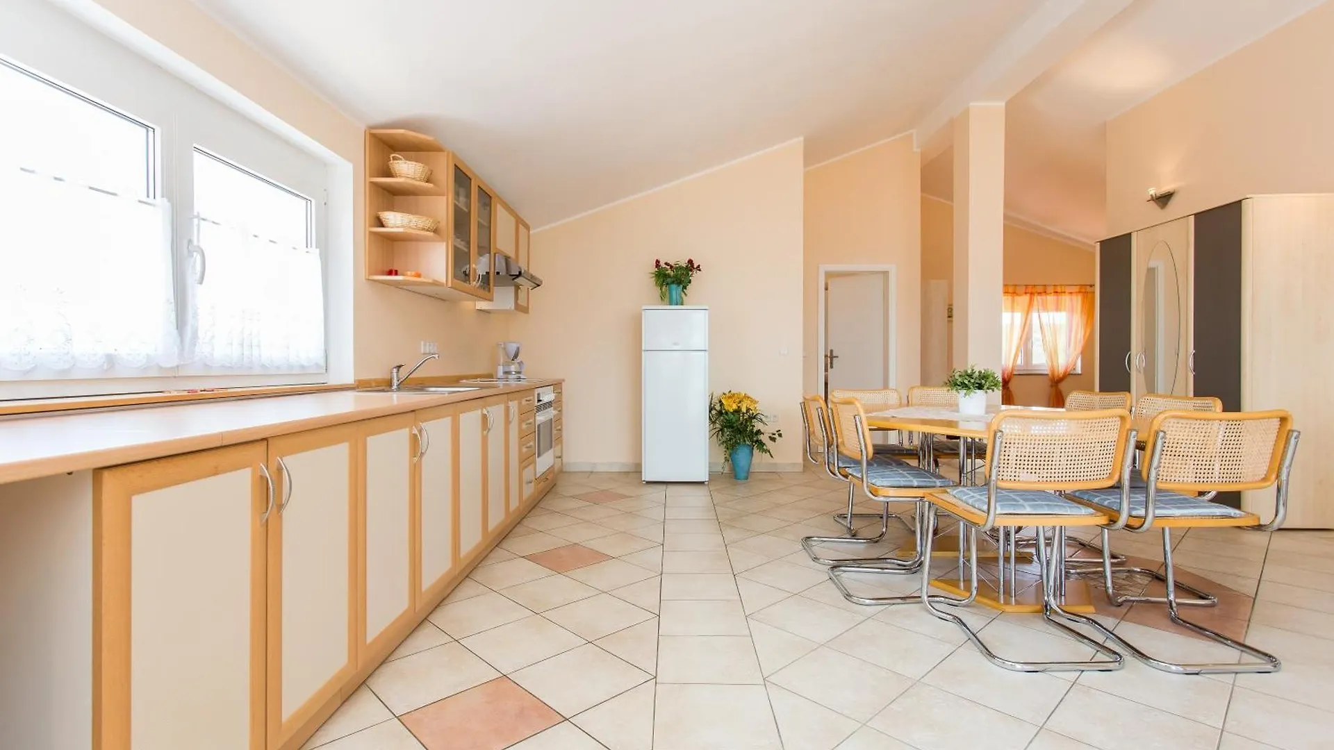 Apartment Apartmani Andreas Silo  Croatia
