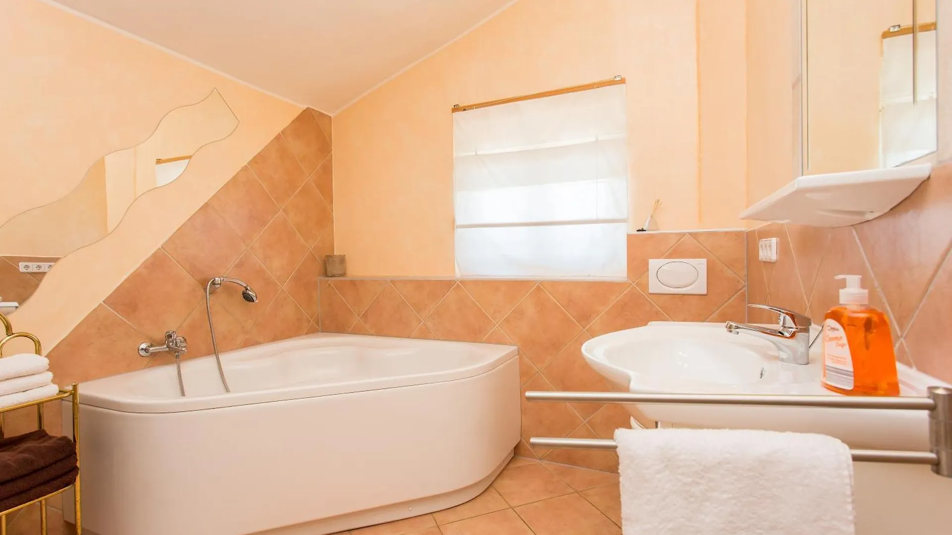 Apartmani Andreas Silo  Silo (Krk)