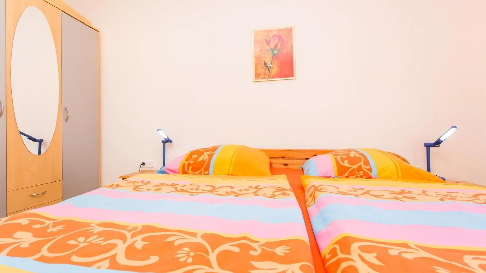 Apartmani Andreas Silo  Silo (Krk)