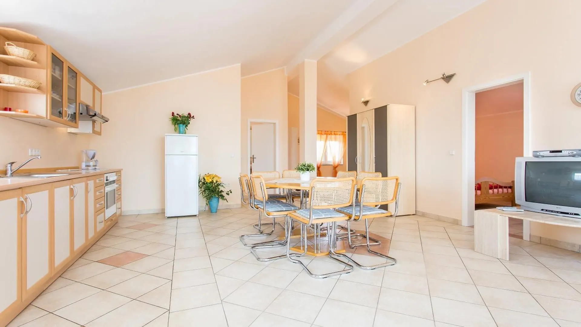 Apartmani Andreas Silo  0*, Silo (Krk) Croatia