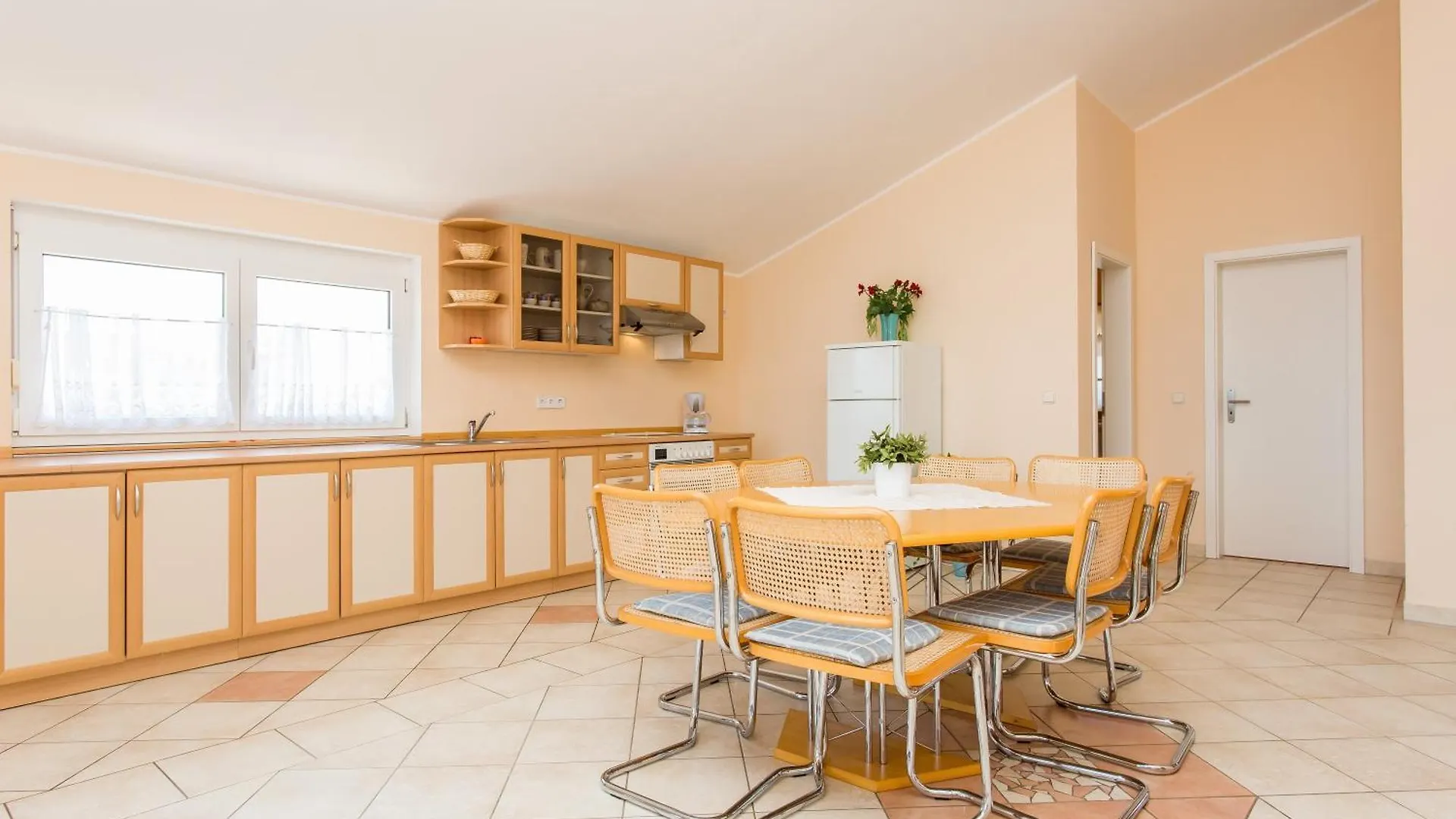 Apartmani Andreas Silo  Apartment