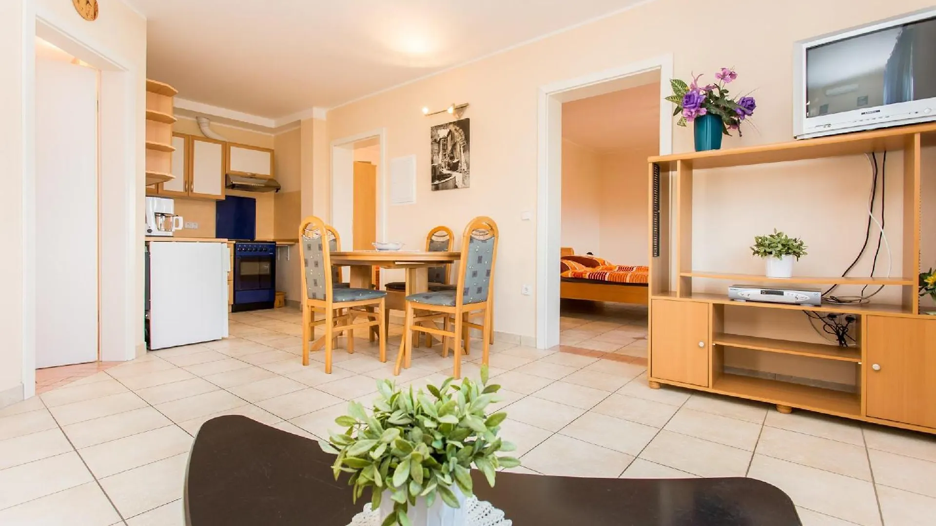 Apartmani Andreas Silo