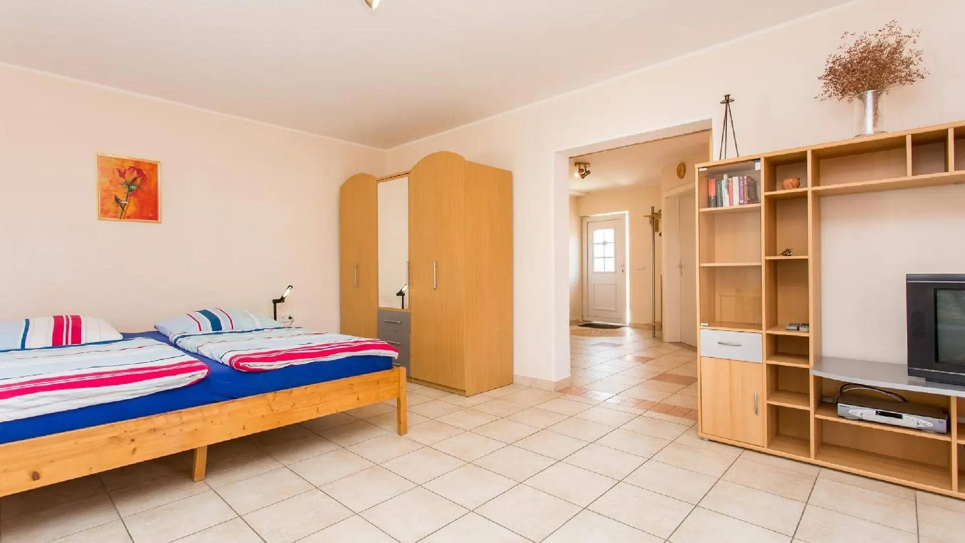 Apartmani Andreas Silo  0*, Silo (Krk) Croatia