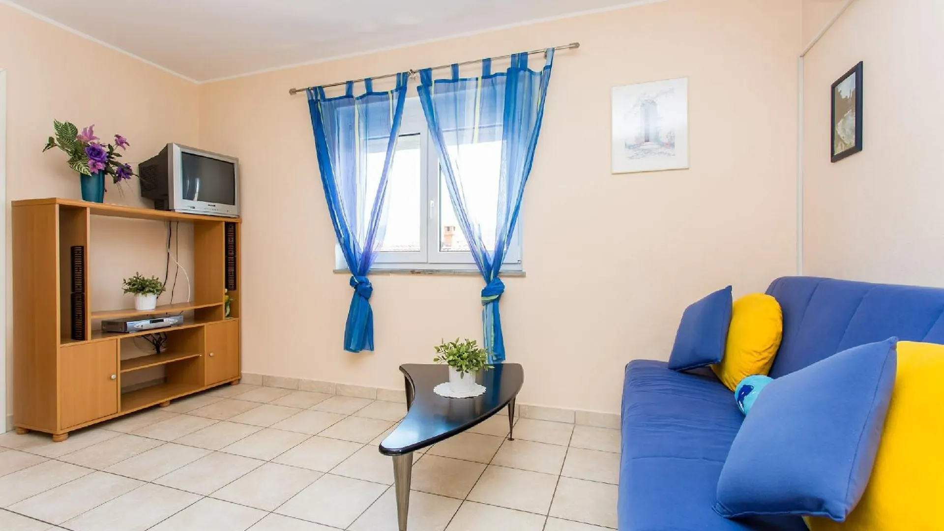 Apartmani Andreas Silo  Apartment Silo (Krk)