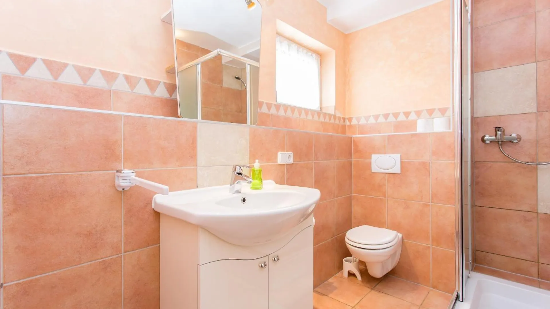 Apartmani Andreas Silo
