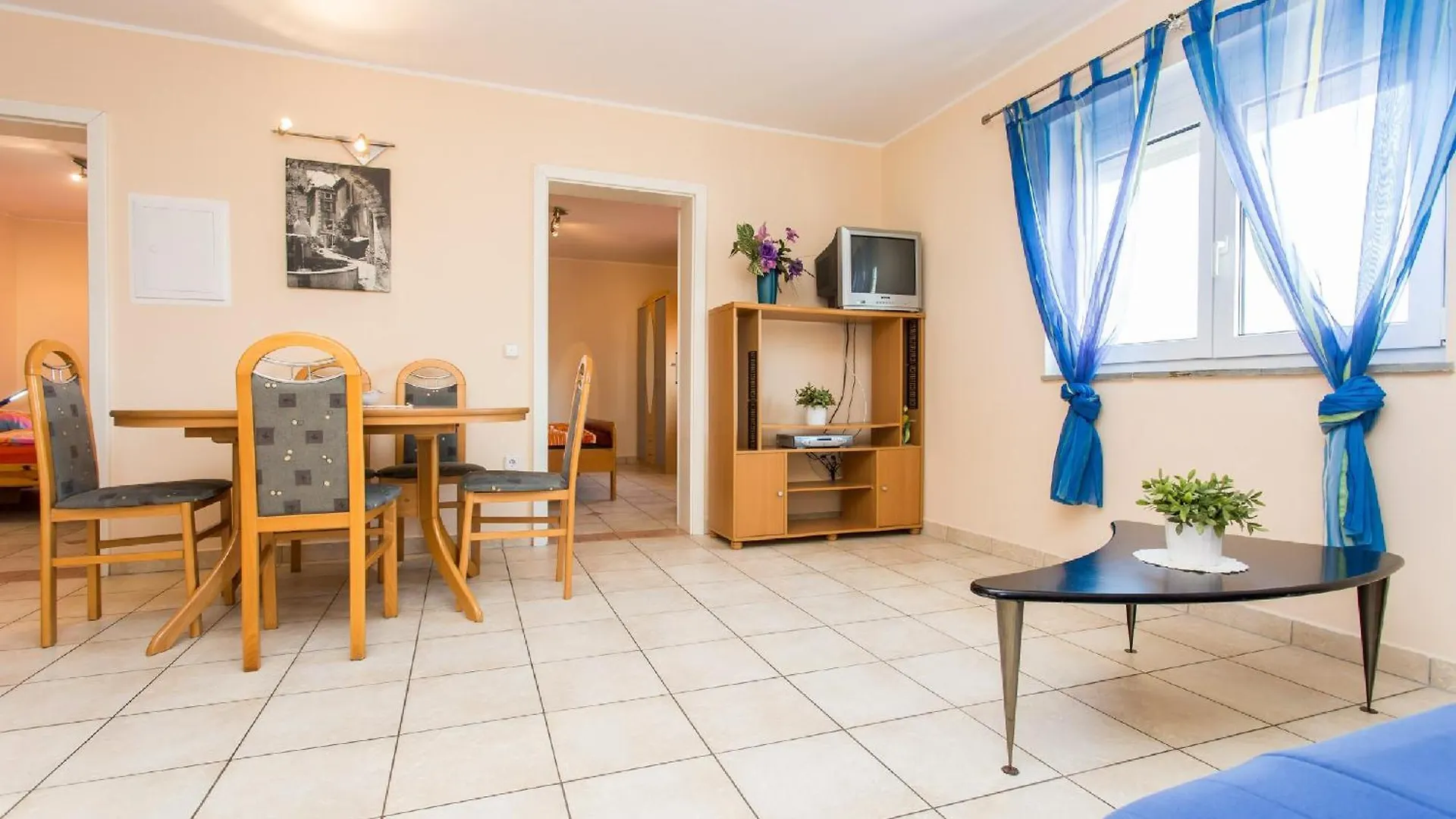 Apartmani Andreas Silo  0*, Silo (Krk) Croatia