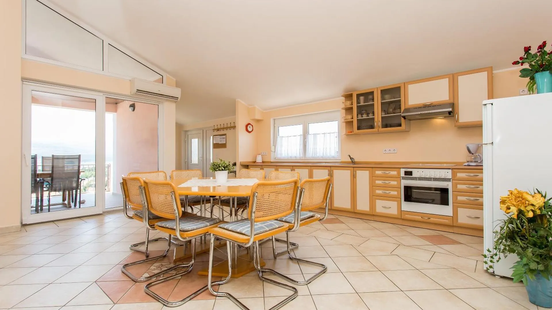 Apartmani Andreas Silo  Apartment Silo (Krk)