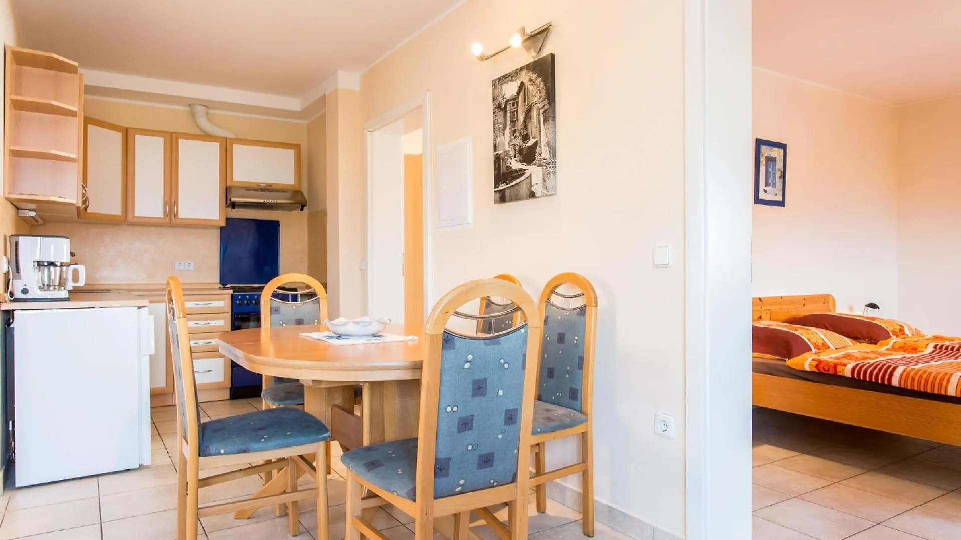 Apartment Apartmani Andreas Silo  Croatia