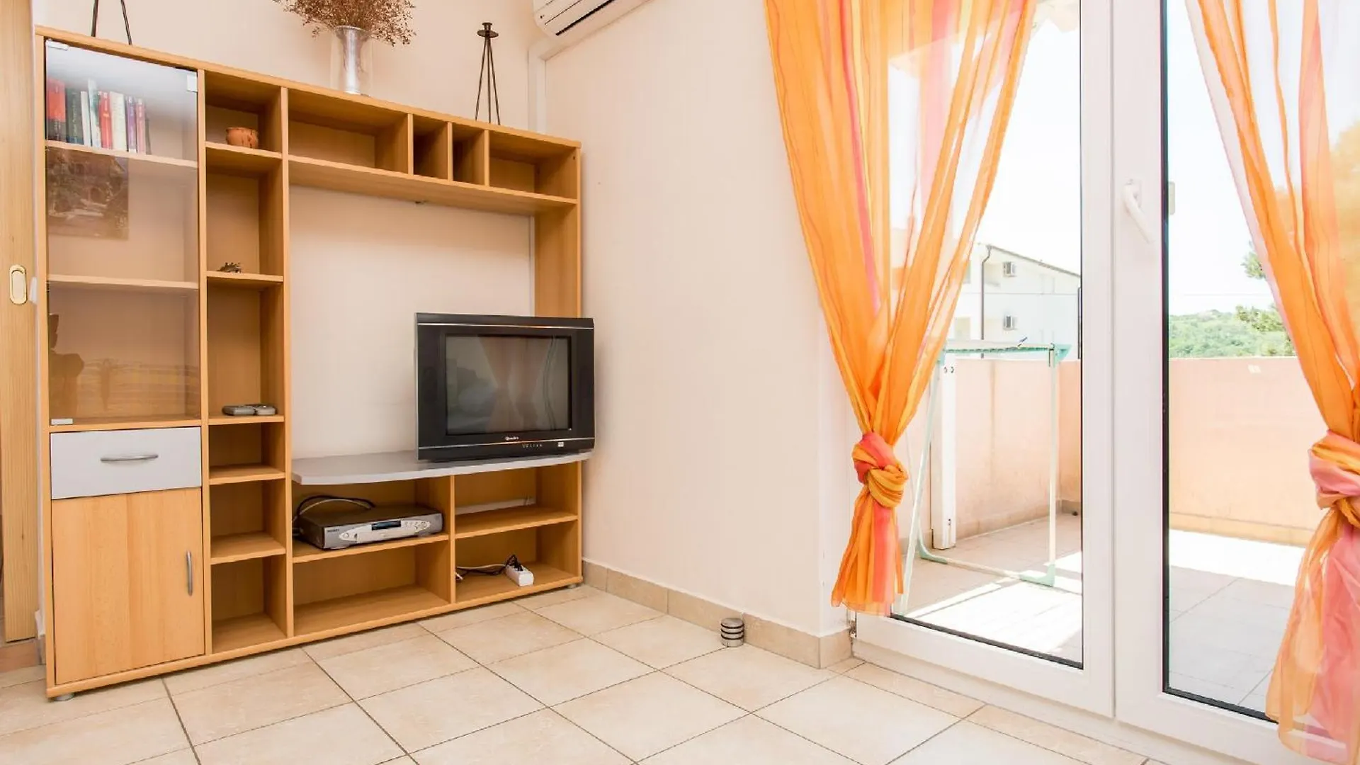 Apartmani Andreas Silo  Silo (Krk)