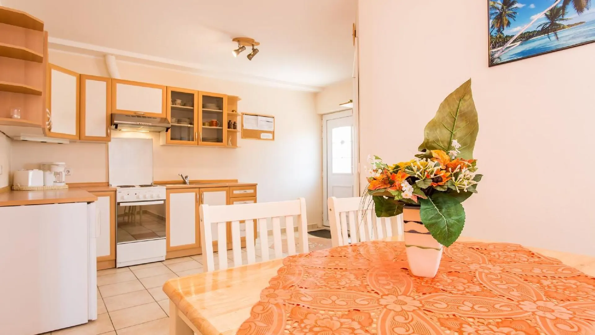 Apartmani Andreas Silo  Apartment