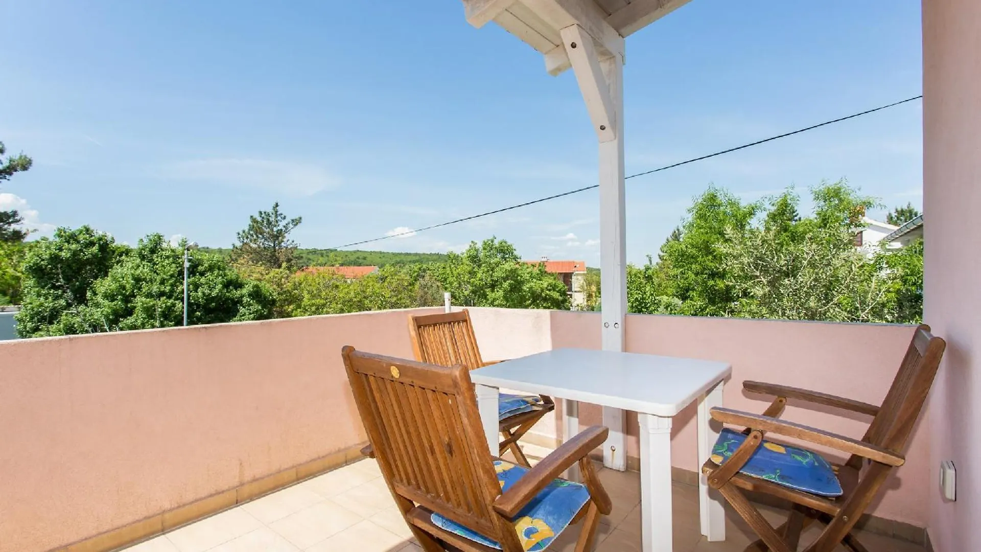 Apartmani Andreas Silo