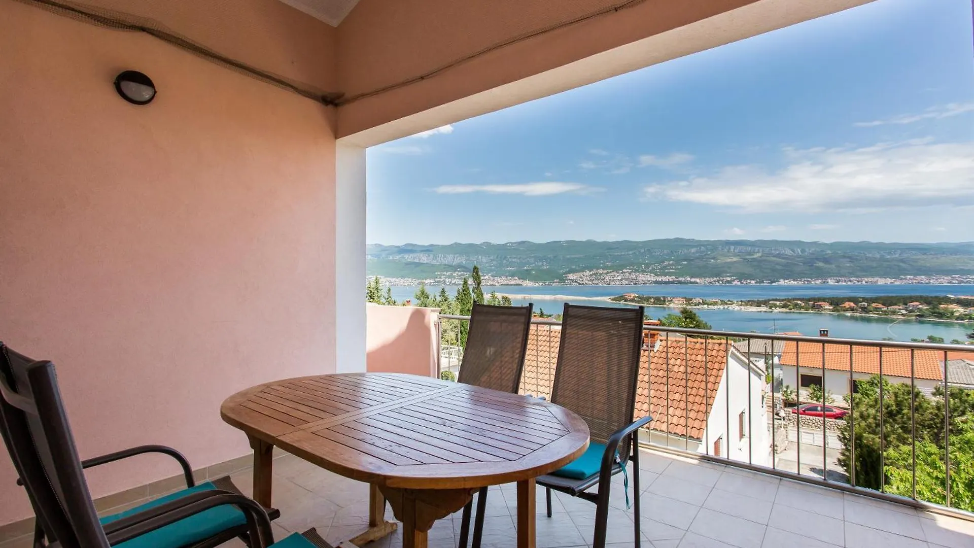 Apartmani Andreas Silo  Croatia