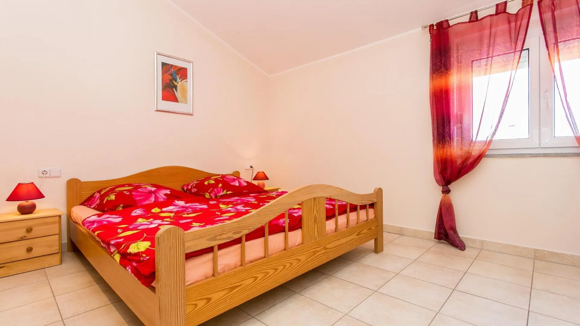 Apartmani Andreas Silo  Apartment Silo (Krk)