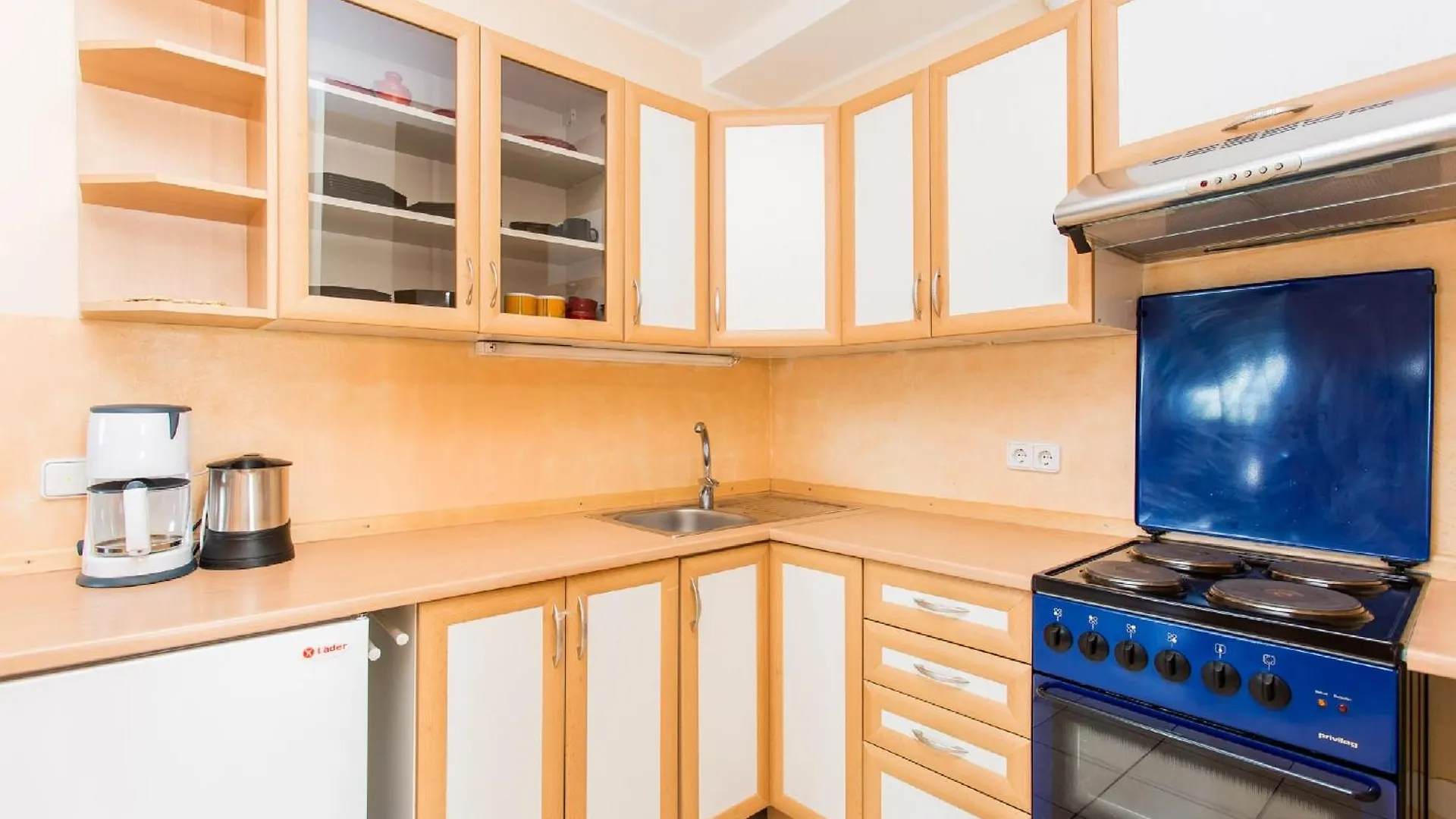 Apartmani Andreas Silo  Apartment Silo (Krk)