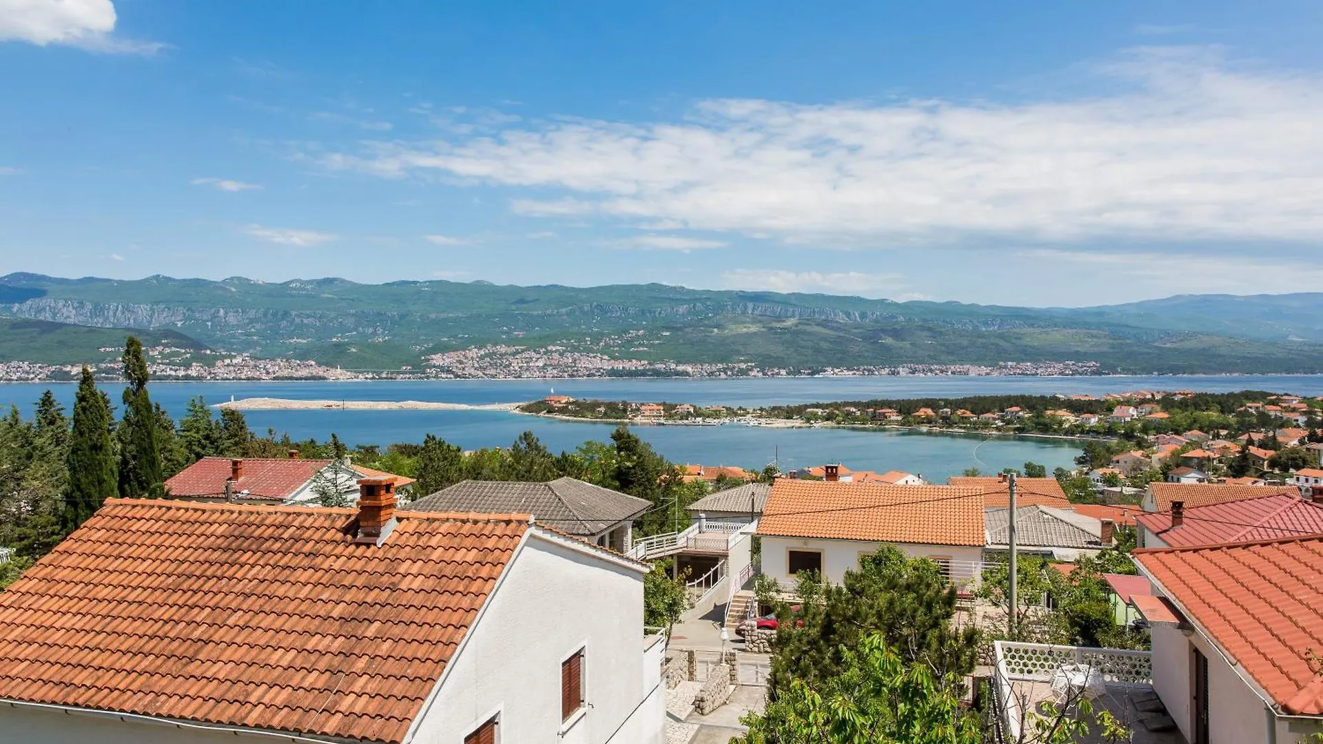 Apartment Apartmani Andreas Silo  Croatia