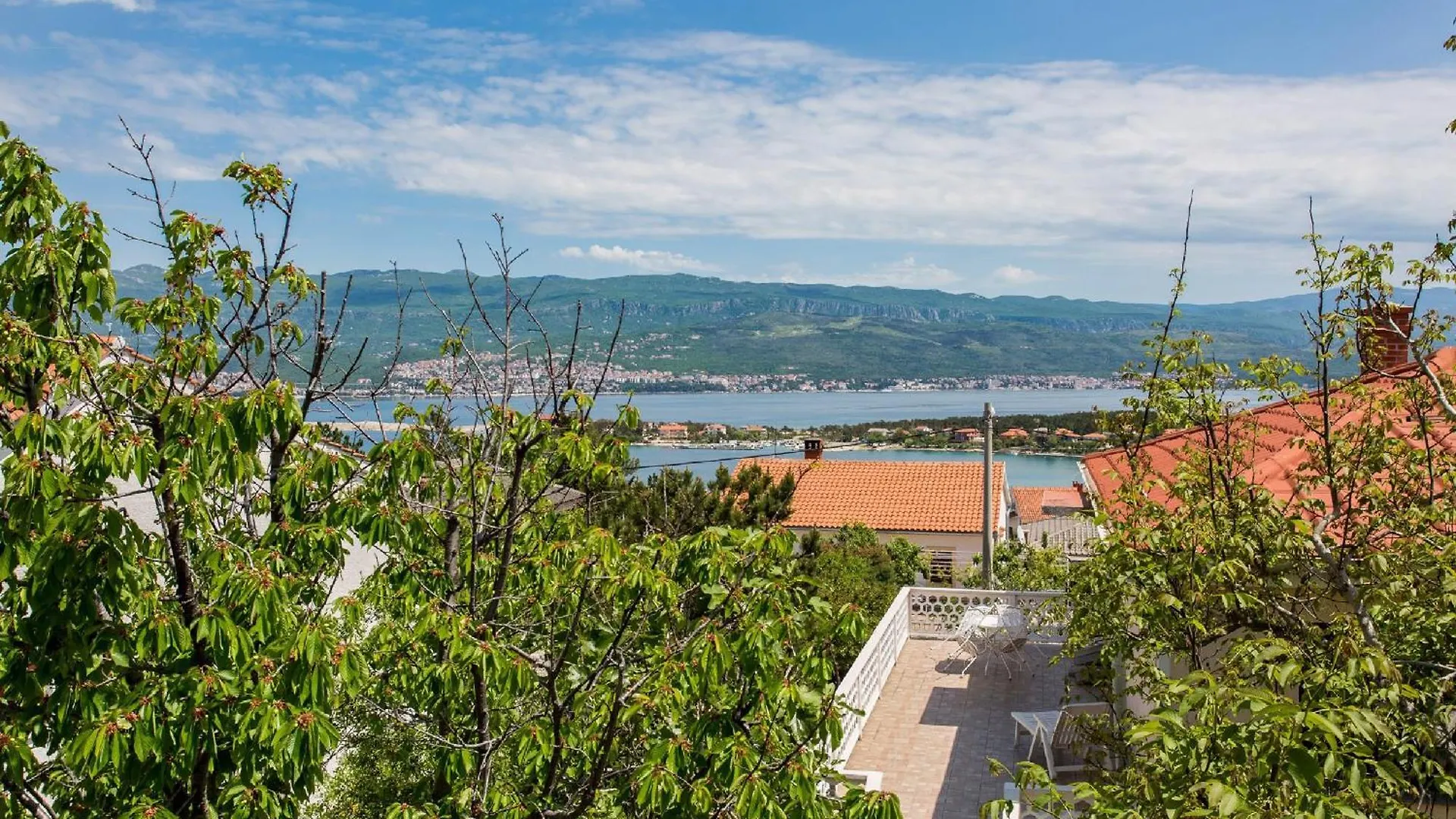 Apartmani Andreas Silo  Silo (Krk)