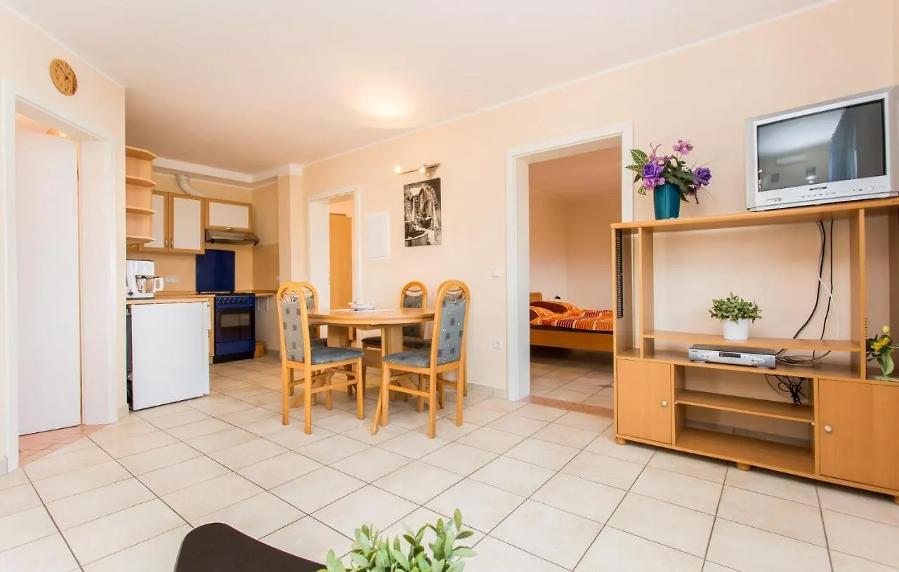Apartmani Andreas Silo  Apartment