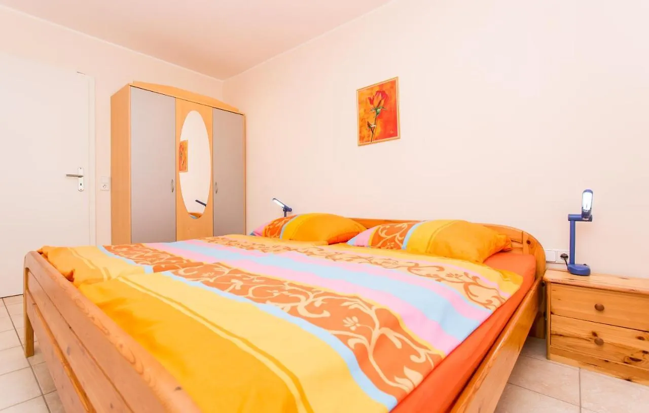 Apartment Apartmani Andreas Silo