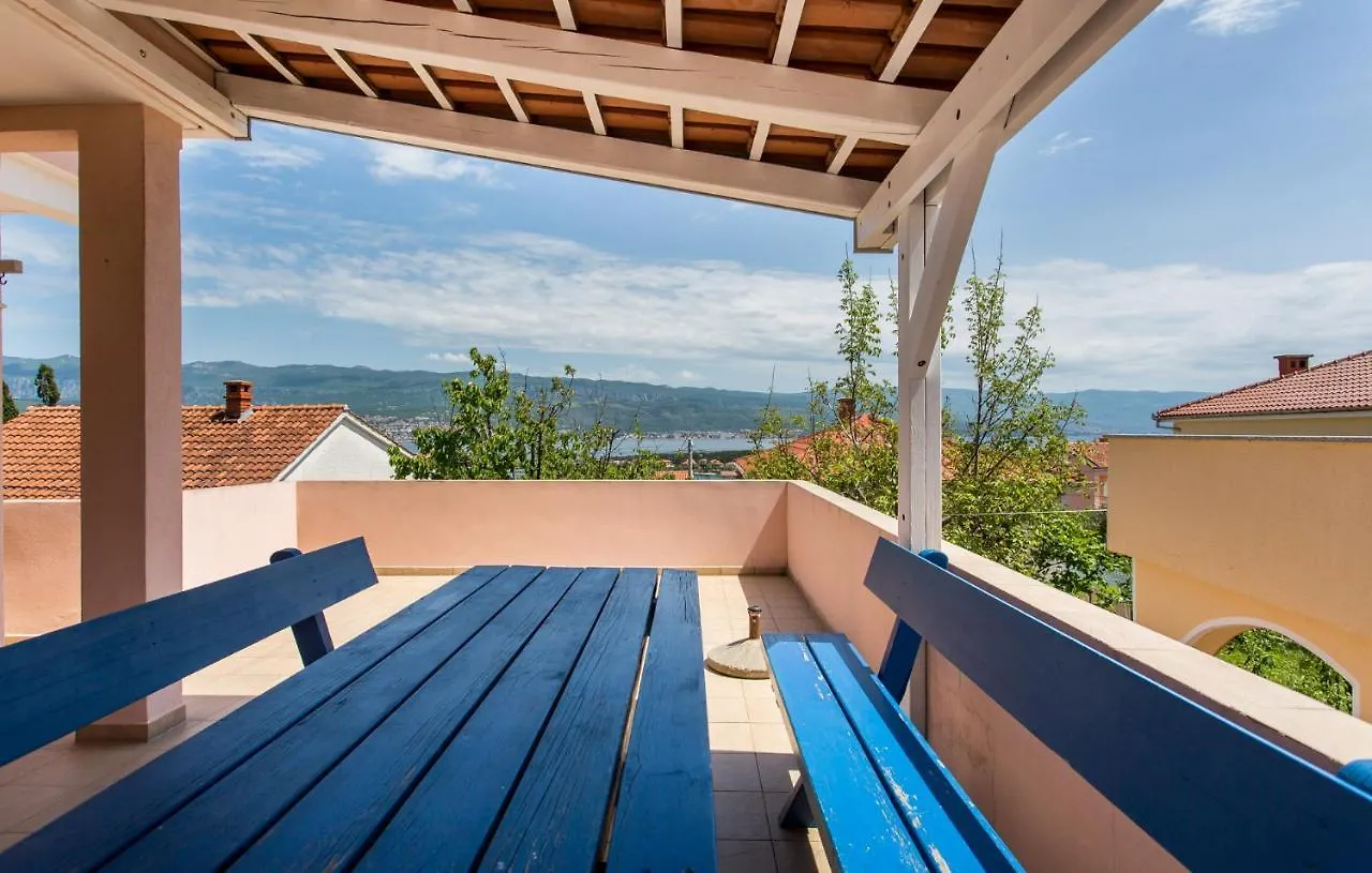Apartmani Andreas Silo