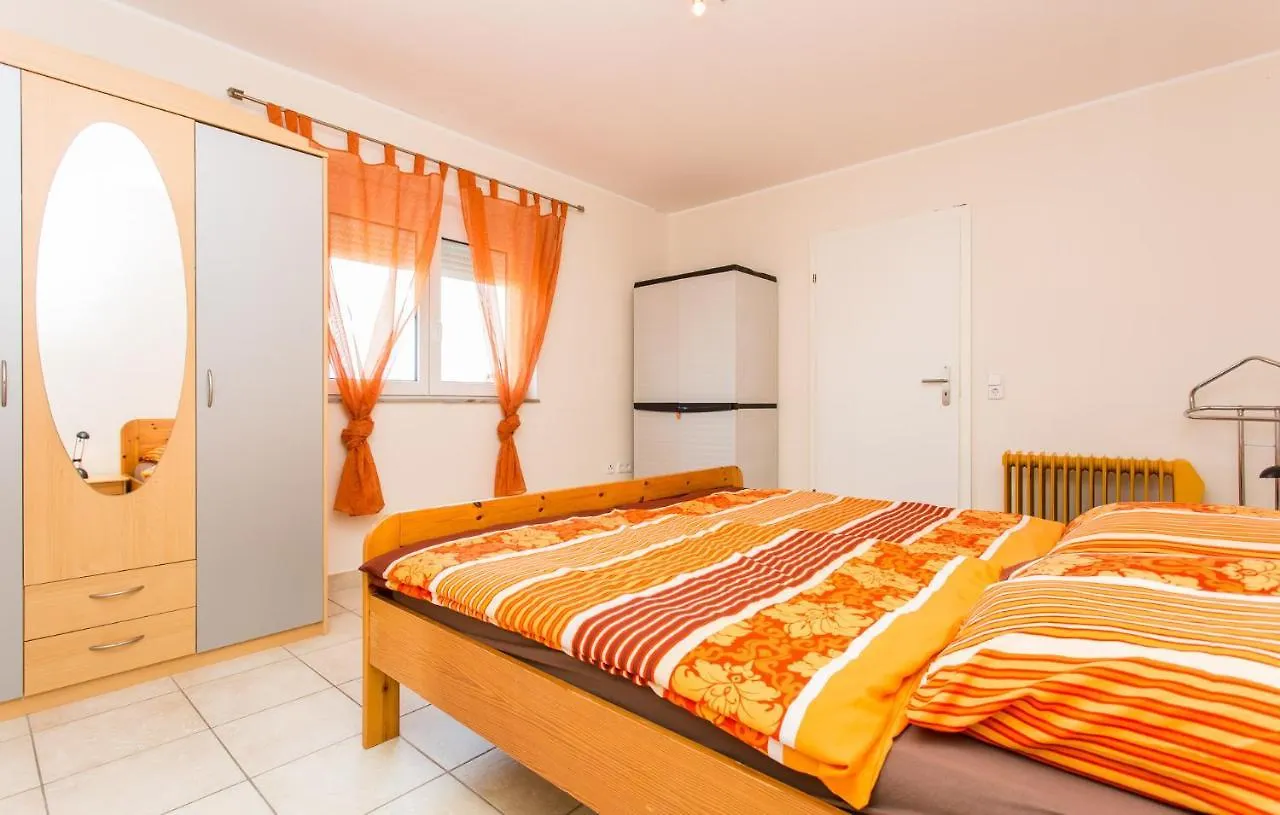 Apartmani Andreas Silo  Croatia
