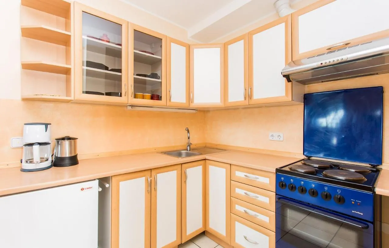 Apartmani Andreas Silo  0*, Silo (Krk) Croatia